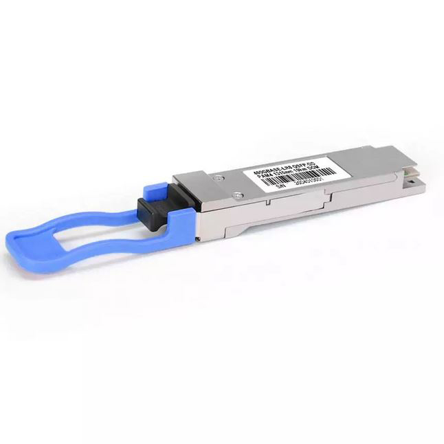 200G-400G QSFP-DD and OSFP Transceivers - Image 2